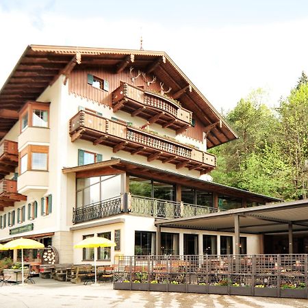 Fischerwirt Am Achensee Hotel Achenkirch Esterno foto