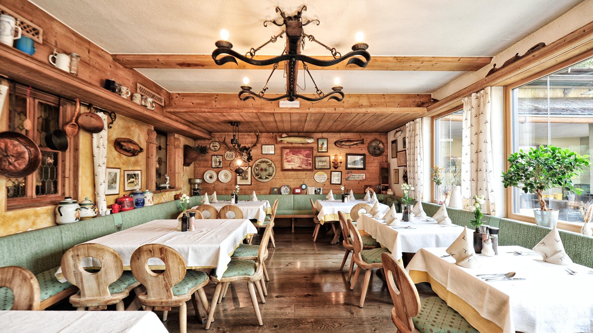 Fischerwirt Am Achensee Hotel Achenkirch Esterno foto