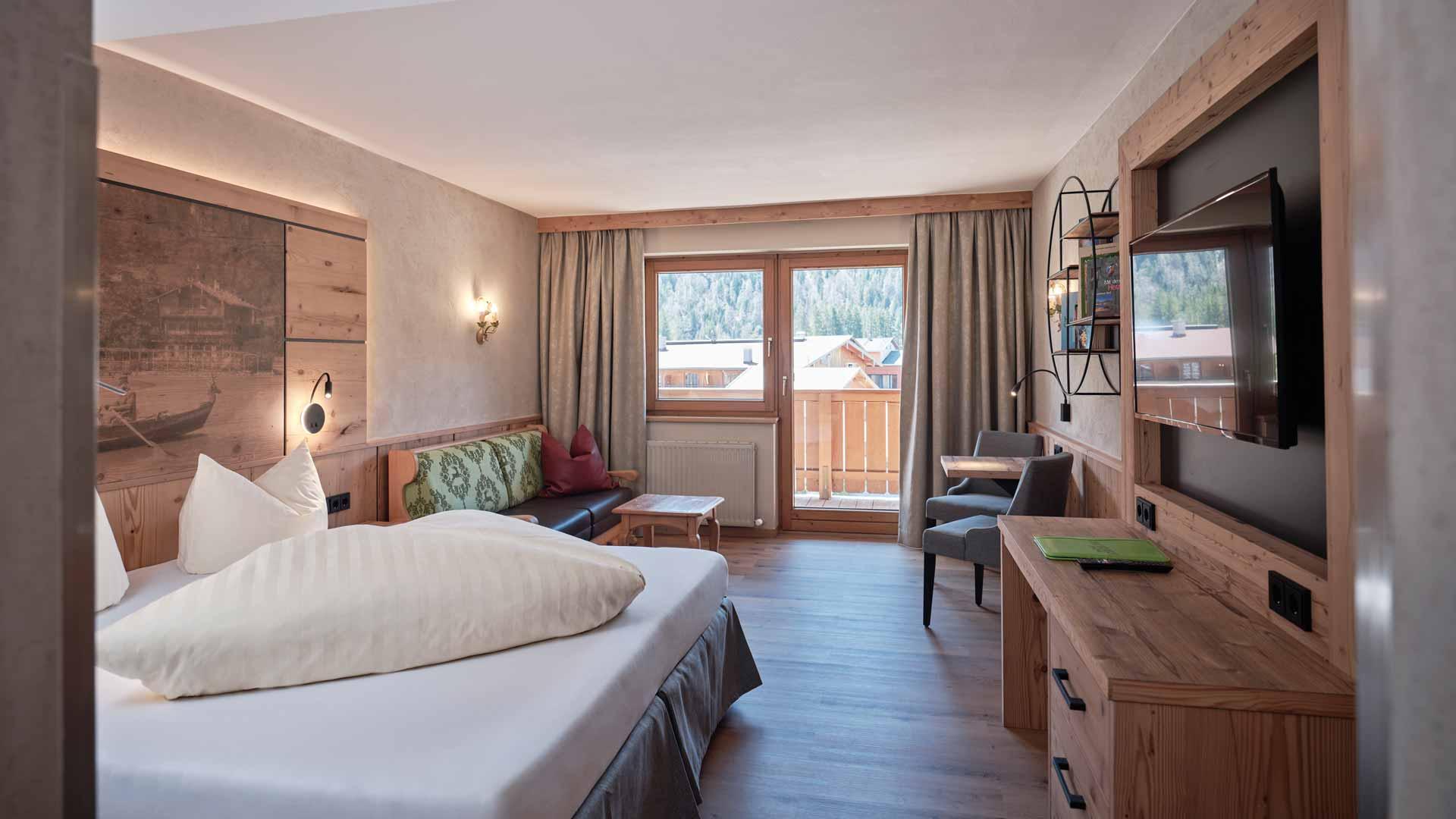 Fischerwirt Am Achensee Hotel Achenkirch Esterno foto