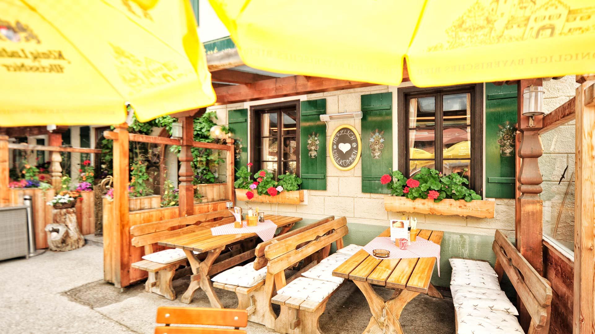 Fischerwirt Am Achensee Hotel Achenkirch Esterno foto