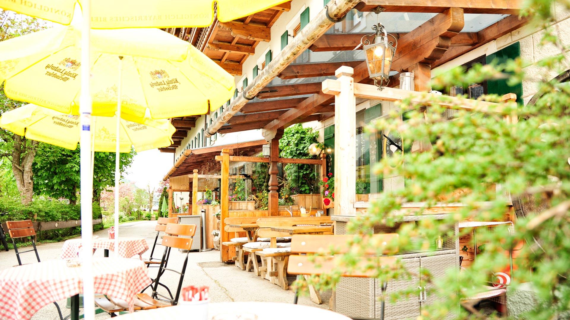 Fischerwirt Am Achensee Hotel Achenkirch Esterno foto