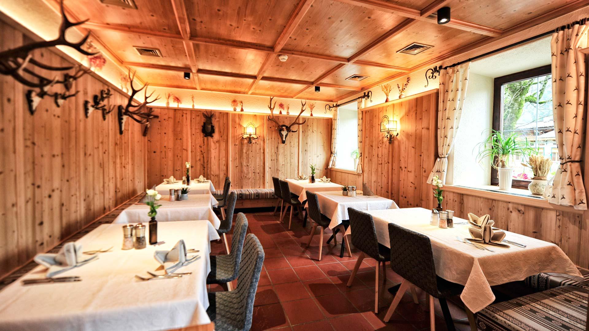 Fischerwirt Am Achensee Hotel Achenkirch Esterno foto
