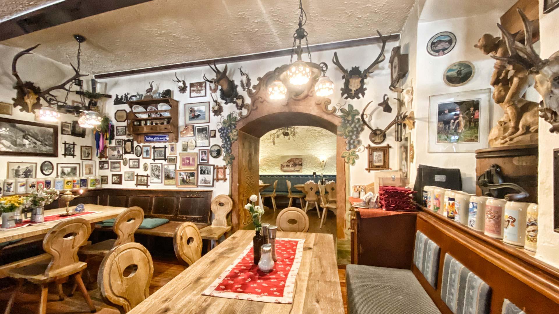 Fischerwirt Am Achensee Hotel Achenkirch Esterno foto